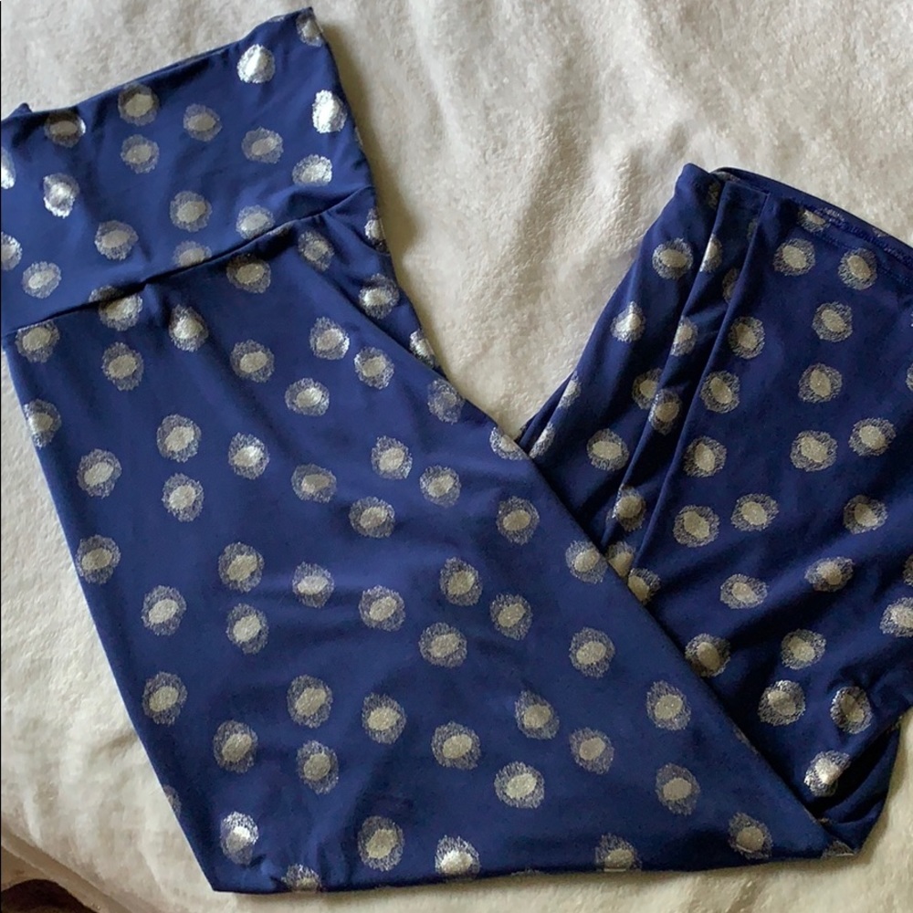 LLR maxi Skirt